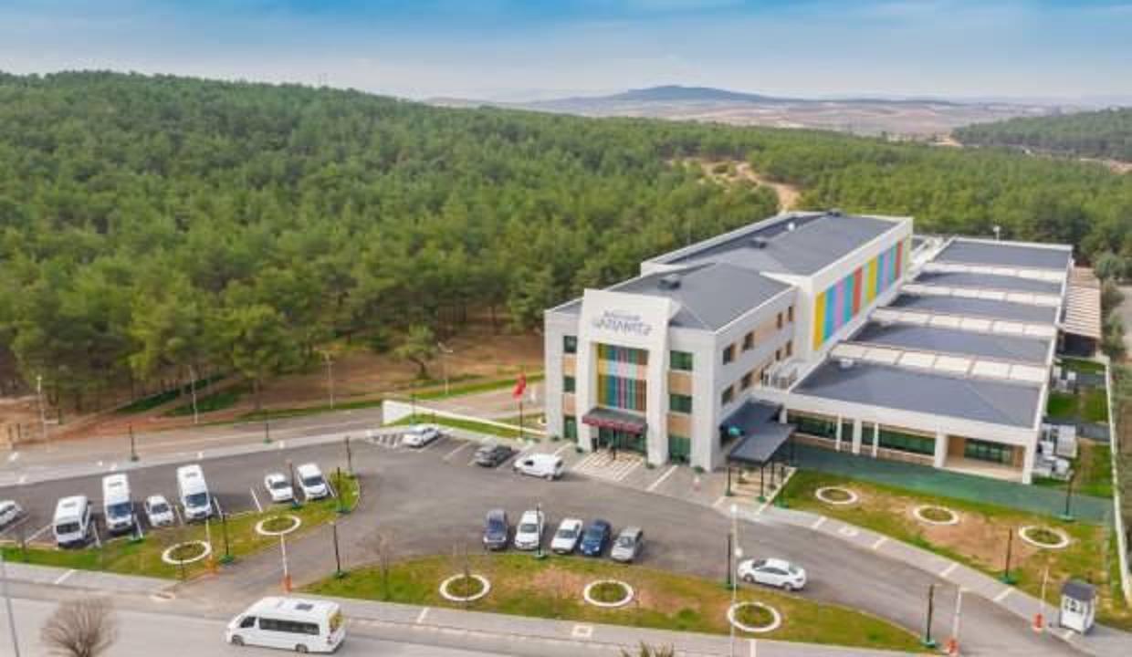 Büyükşehir ilklere devam ediyor