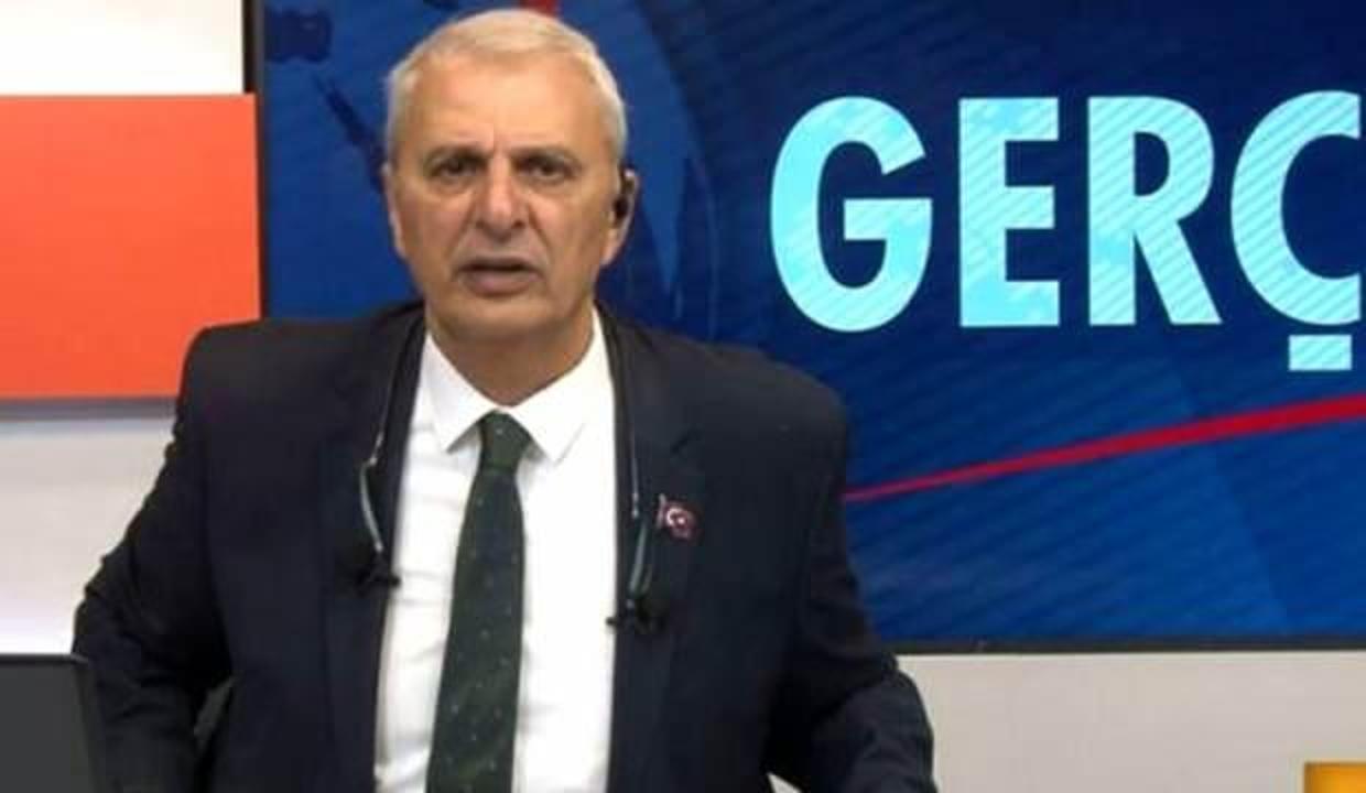 Can Ataklı, Türkiye'nin Azerbaycan'a desteğinden rahatsız oldu!