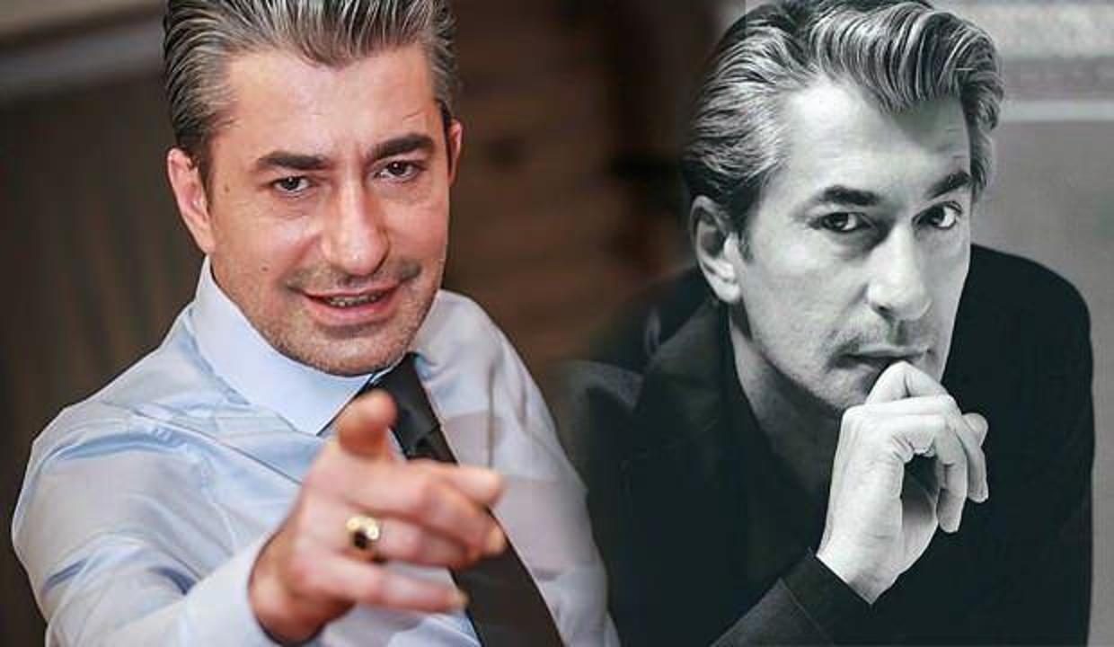 Erkan Petekkaya tartışmalara noktayı koydu! Korona Virüsü şarkısına isyan bayrağı kaldırılmıştı
