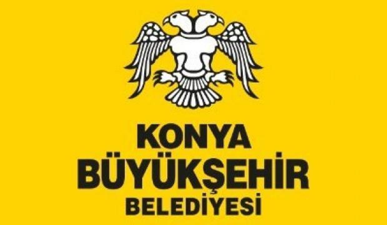 Konya Büyükşehir Belediyesi'nden yardım ve destek çalışması