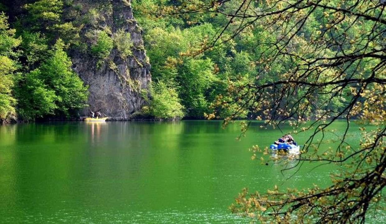 Türkiye'nin en güzel 10 doğal gölü