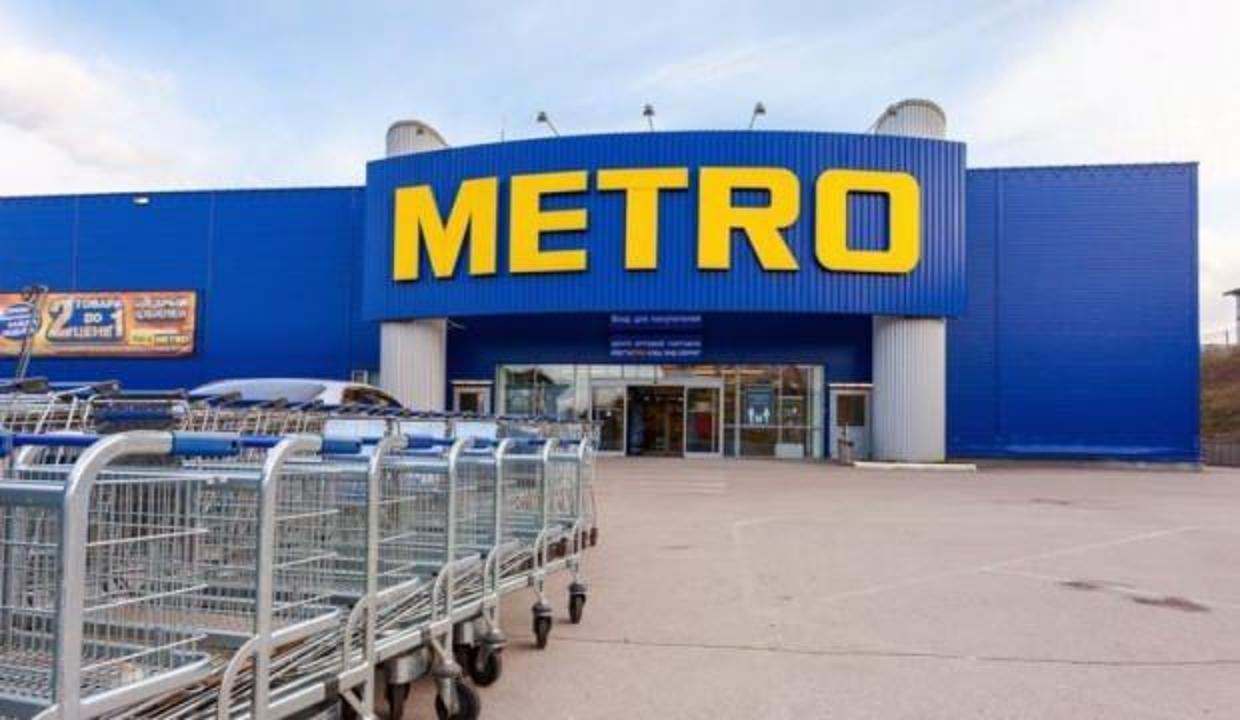 Metro'dan Fahiş fiyat açıklaması
