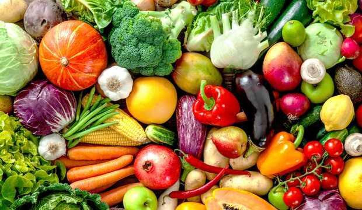 Mevsiminde beslenmenin önemi ve nisan ayında tüketilmesi gereken sebze ve  meyveler nelerdir? - SAĞLIK Haberleri