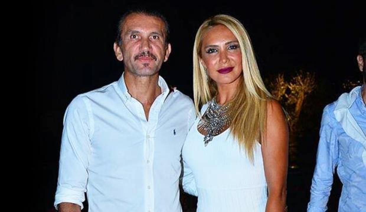 Rüştü Reçber'in eşinden yeni açıklama geldi!