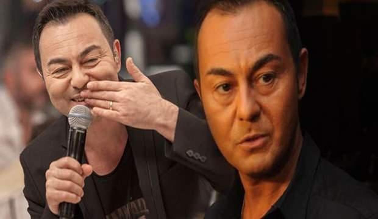 Serdar Ortaç, ''karantina'' yasağını çiğnemesi sonucu sert tepkilerin odağında yer aldı...