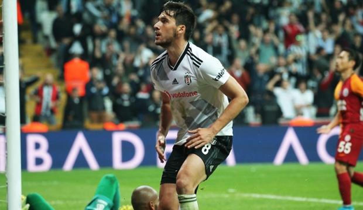Umut Nayir için Zenit iddiası!