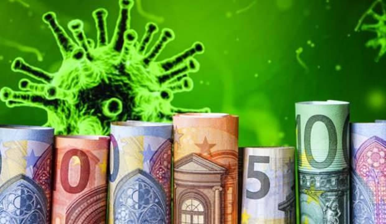 AB, koronavirüs konusunda anlaşamadı