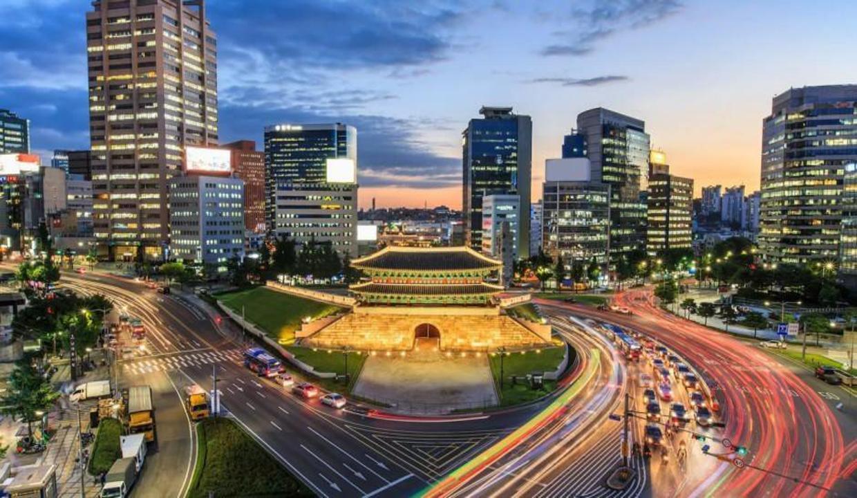 Güney Kore vize muafiyetini askıya alıyor