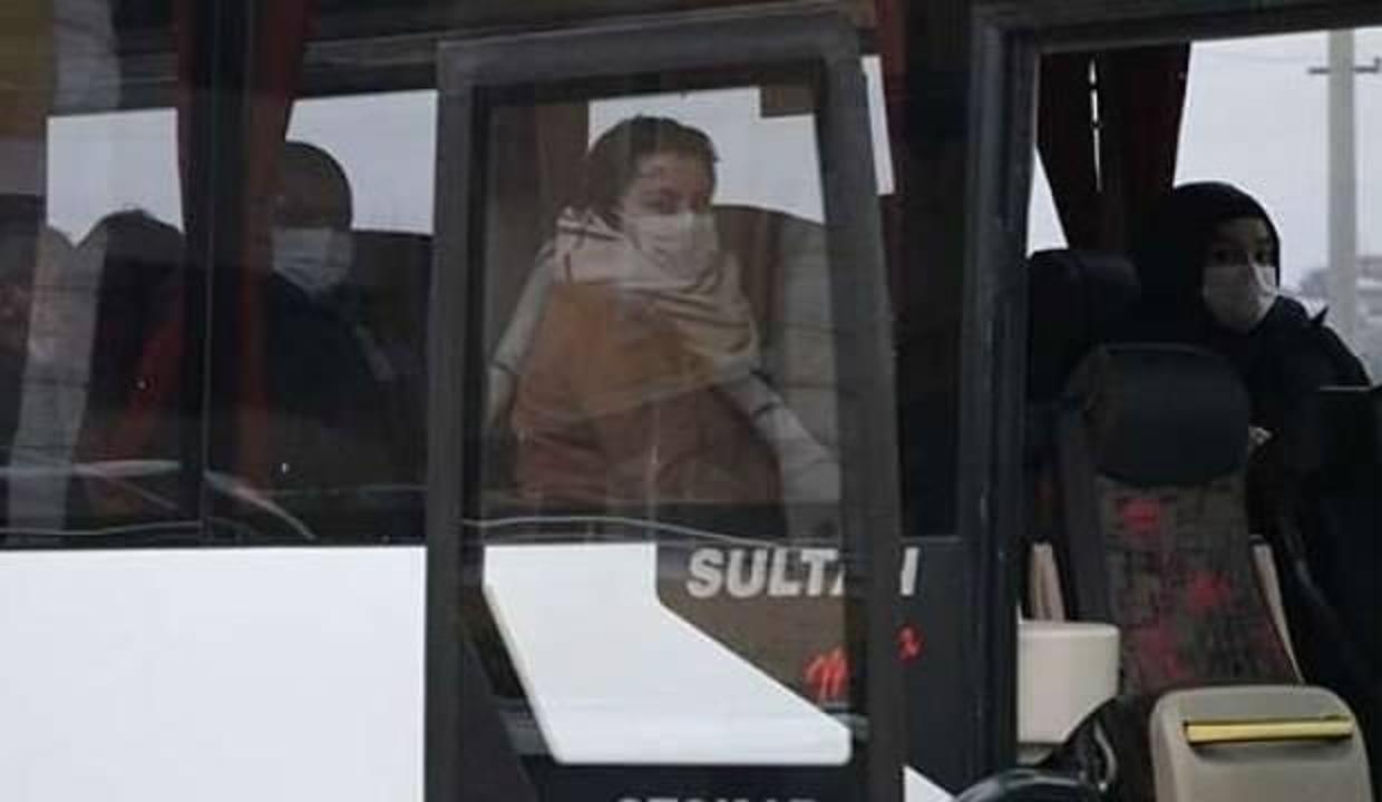Karantinaya alınanlarla ilgili kritik açıklama: Ücretsiz gönderilecekler