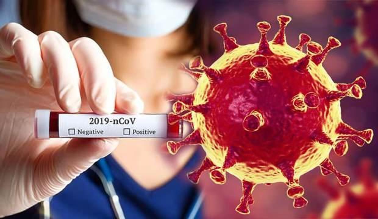 Korona Virüsü ne gibi tepkilerle ortaya çıkar: Bu belirtiler tehlike sinyallerini gösteriyor!