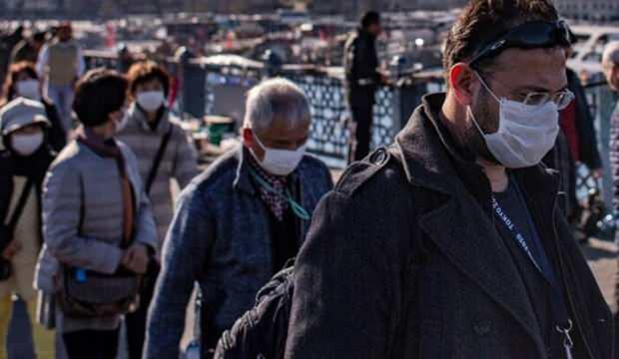 Koronavirüs salgını sonrası sigarayı bırakma başvuruları arttı