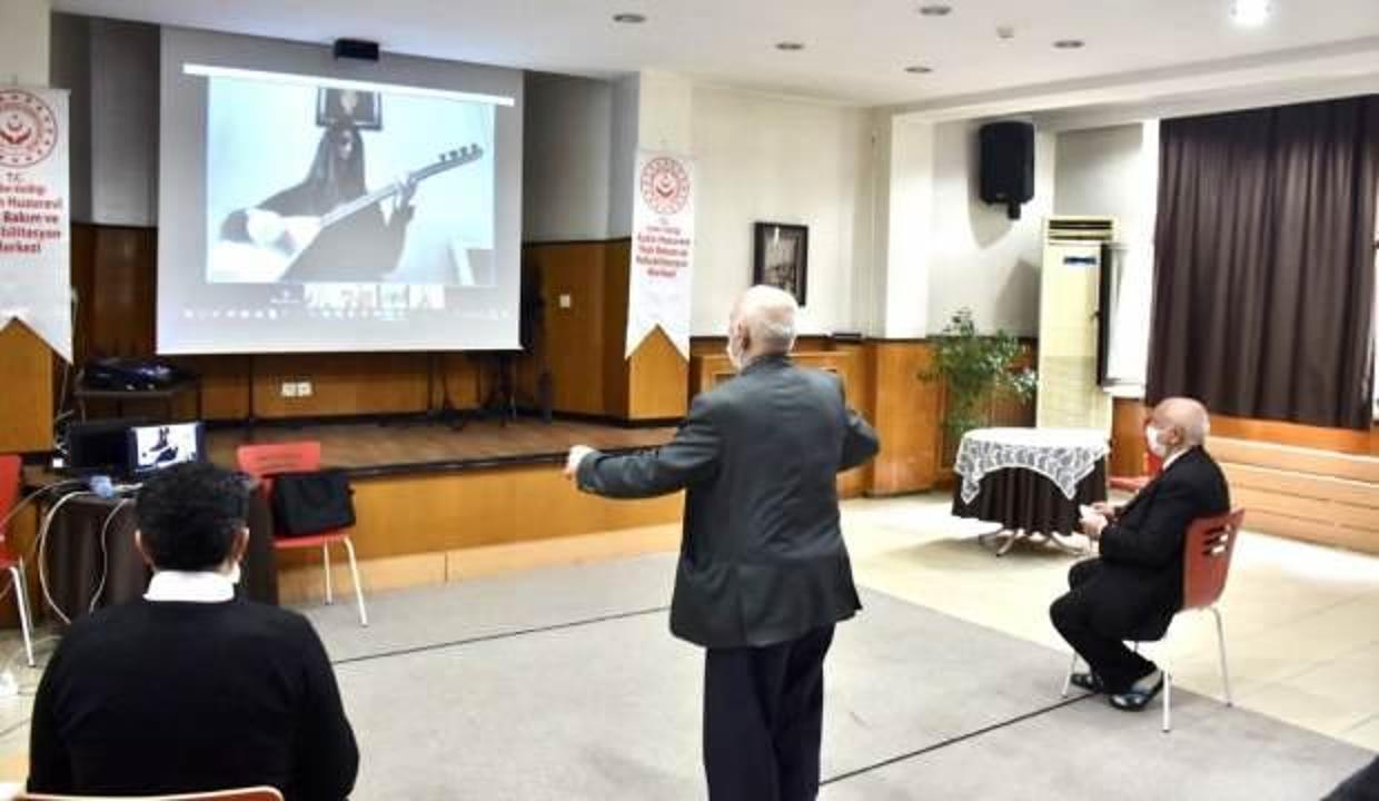 Türkiye'nin ilk online 'Uzaktan Motivasyon' konferansı verildi