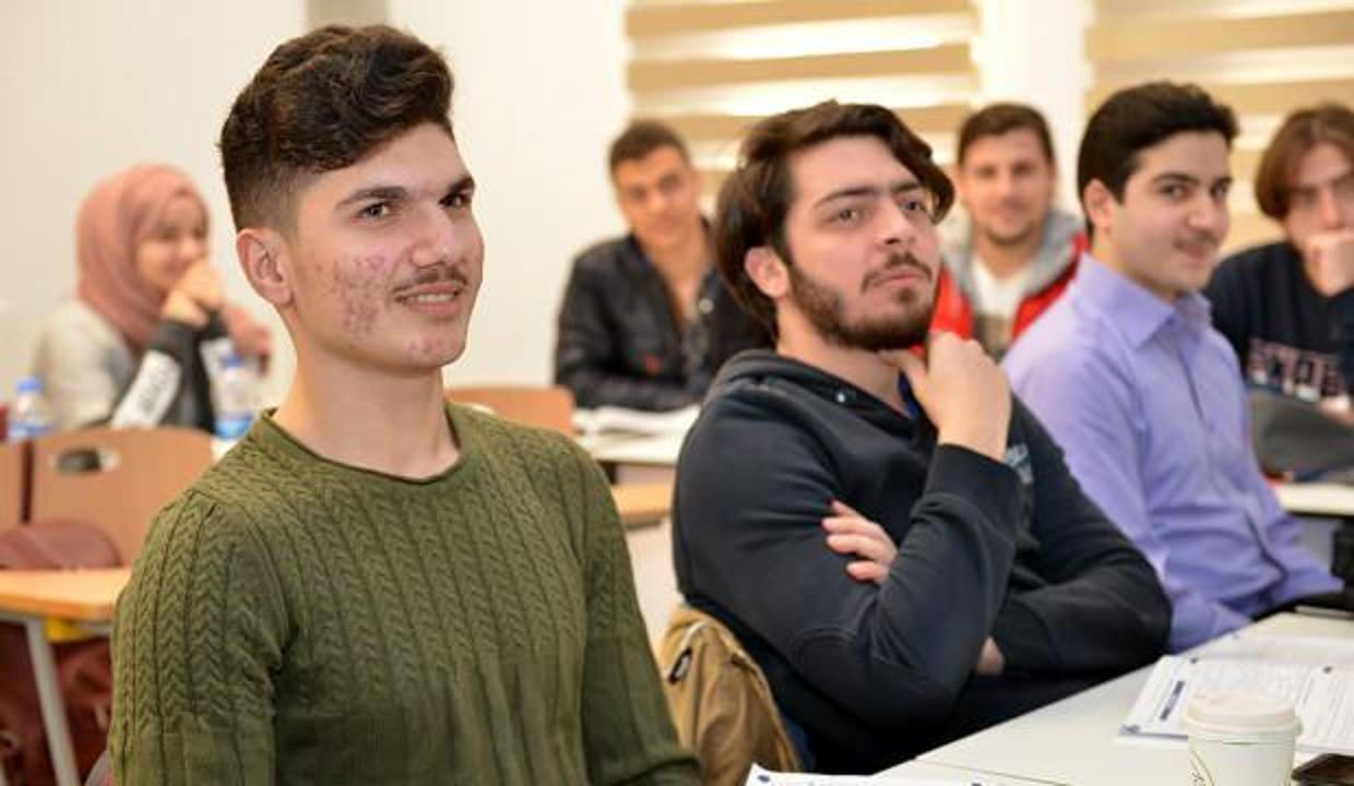 YTB'den yurt dışındaki genç gazeteci adaylarına online eğitim programı