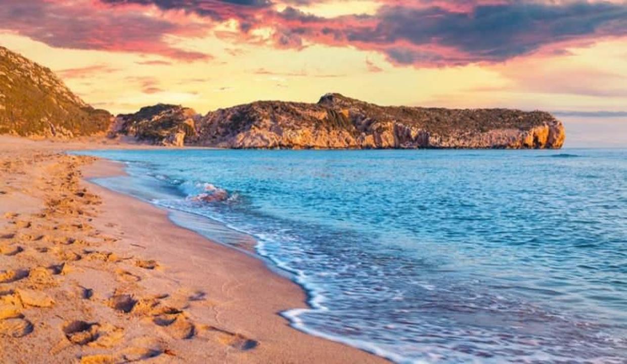 2020'nin turizm simgesi Patara, Koronasız günlere hazırlanıyor