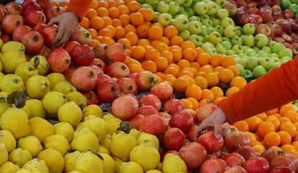 BM'den korkutan 'gıda' uyarısı