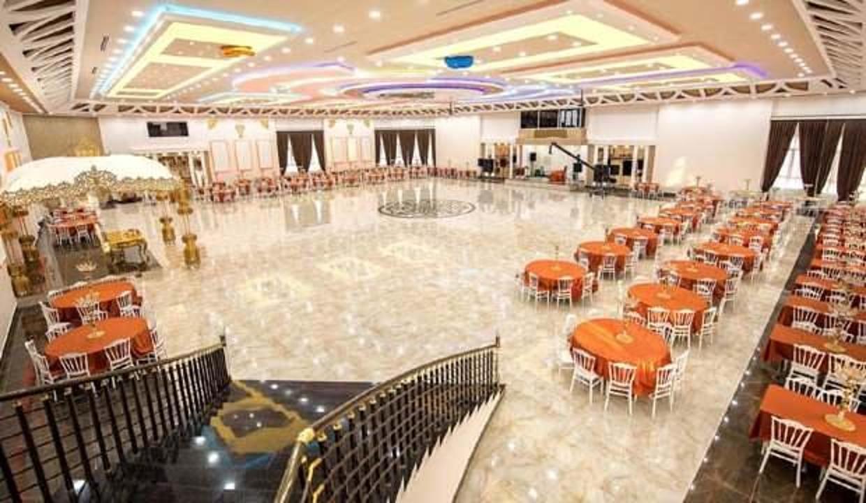 Düğün ve nişan salonları ne zaman açılacak?