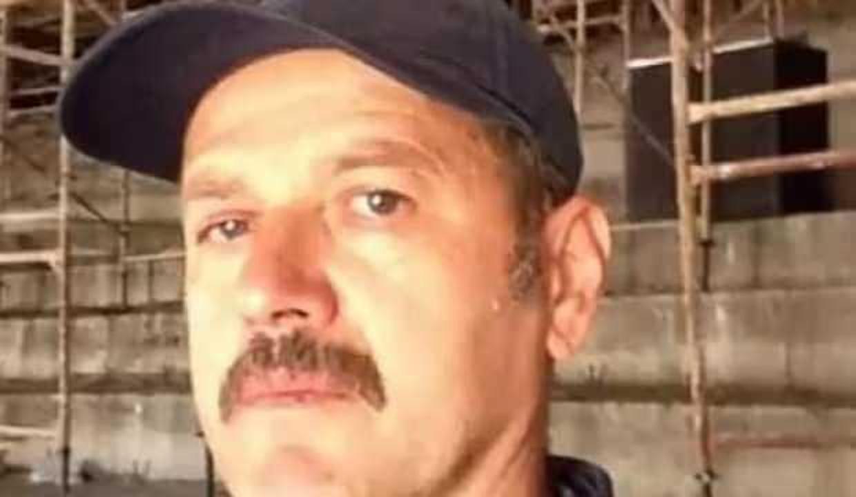 Hatay'da 4 kişiyi öldüren şüphelinin iskeleti bulundu