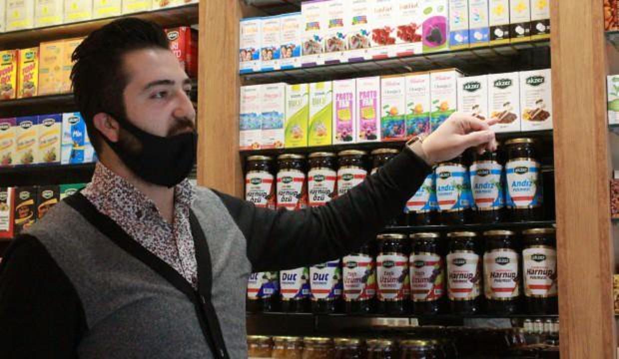 Koronavirüs sonrası satışları patladı