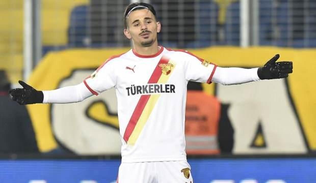 Serdar Gürler için büyük kapışma!