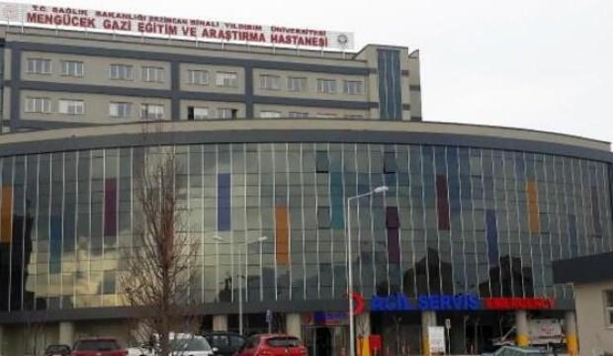 Otobüste yakalanan 4 koronavirüs hastası için suç duyurusu ve para cezası