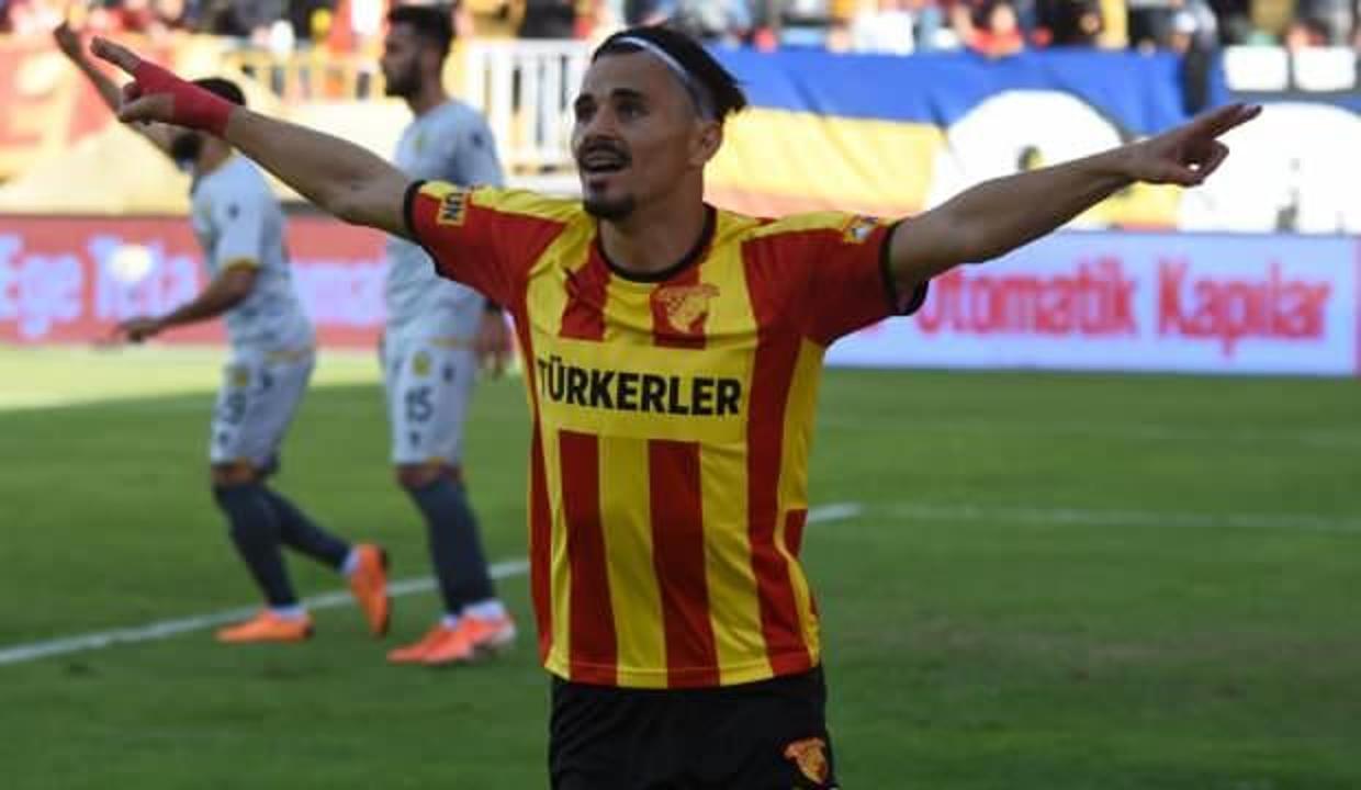 Serdar Gürler için Trabzonspor iddiası