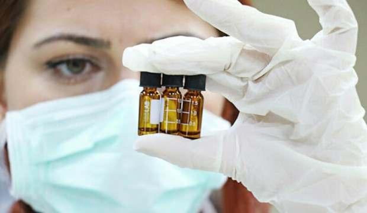 Tüm gözler orada! Türk bilim insanları ilk aşamayı tamamladı
