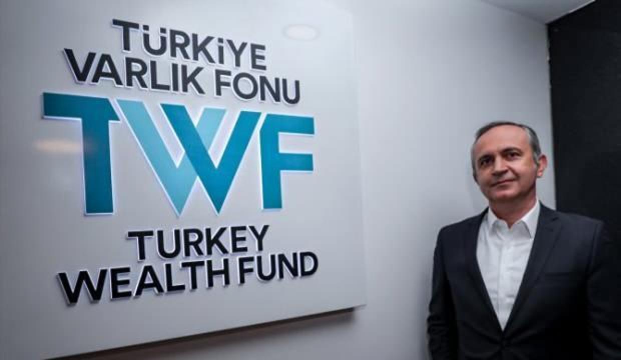Stratejik hamle! TVF, şirketlere ortak olabilecek