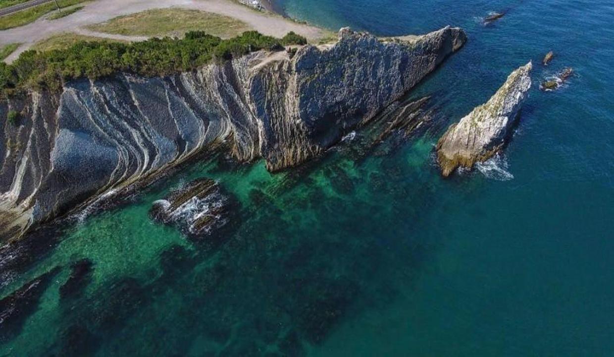 Abana, Türkiye’nin en büyük eko turizm tesisine sahip olacak