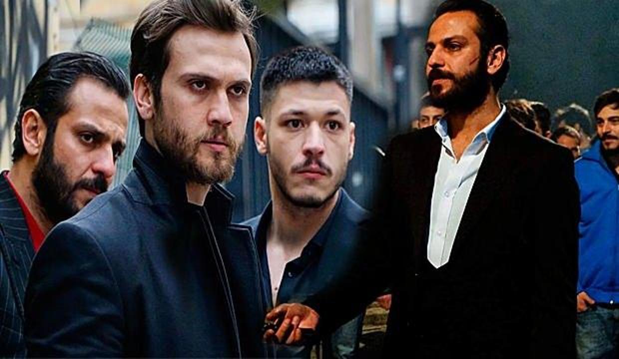 Çukur, 'evden çekilen' sahneleriyle ekran başına kilitledi: İzleyici o sürprize dikkat kesildi!