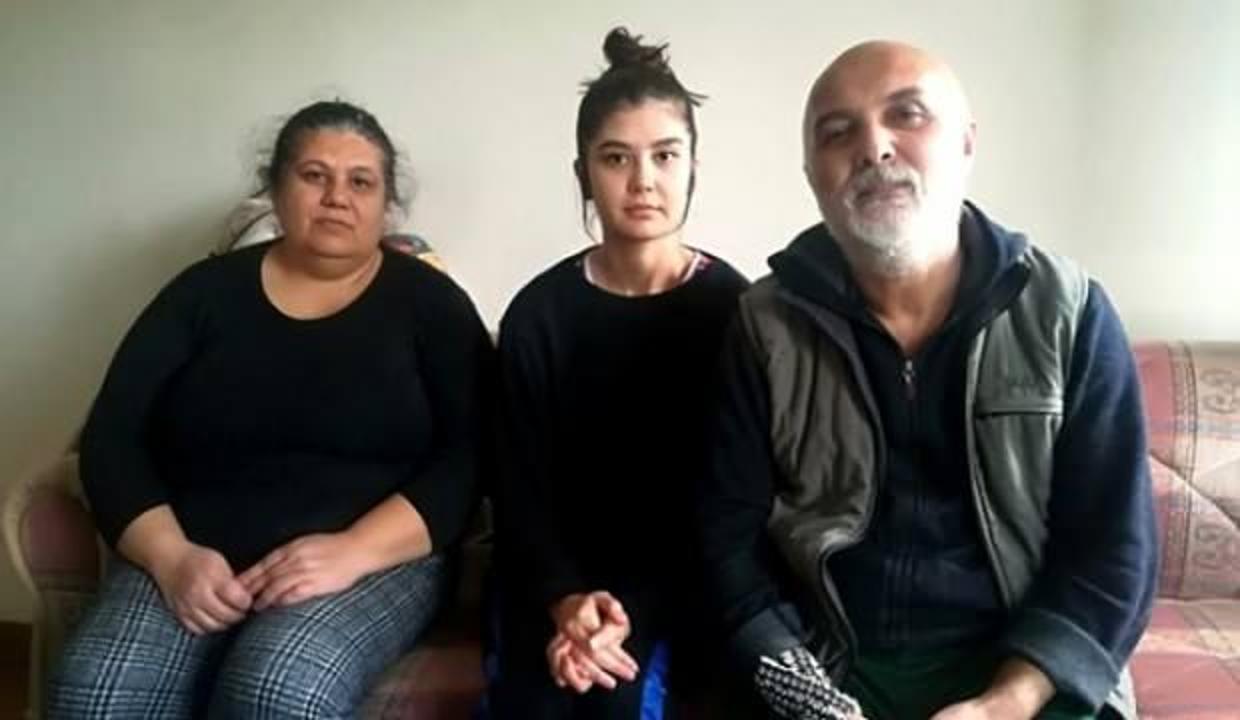 İşini ve sağlığını kaybetti! Lütfen sesimizi duyun