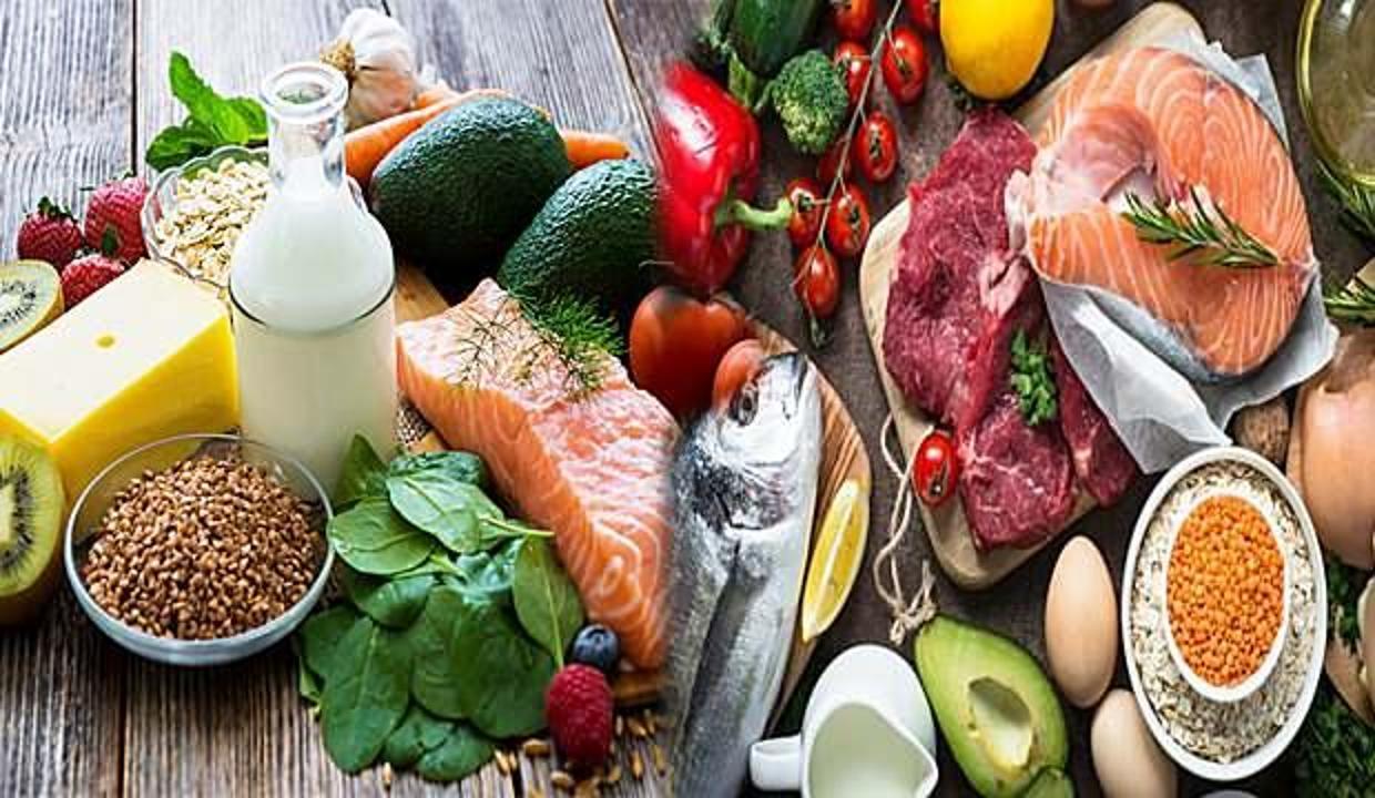 Ramazan'da açlık hissini bastıracak süper diyet listesi! Doyurucu ramazan diyeti nasıl yapılır?