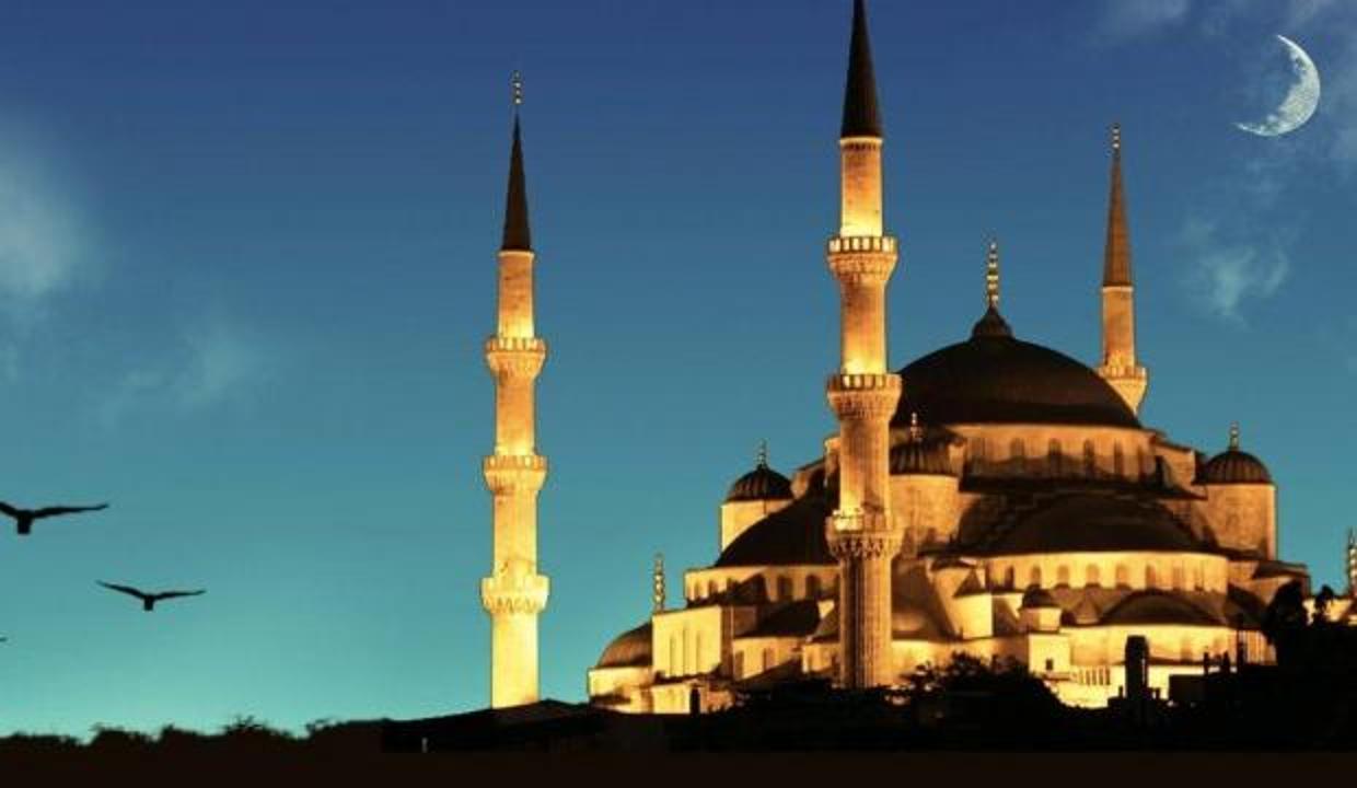 Sahur Vakitleri Il Il 2020 Diyanet Imsakiyesine Gore Sahur Kacta Olacak Ilk Sahur Ve Iftar Yasam Haberleri