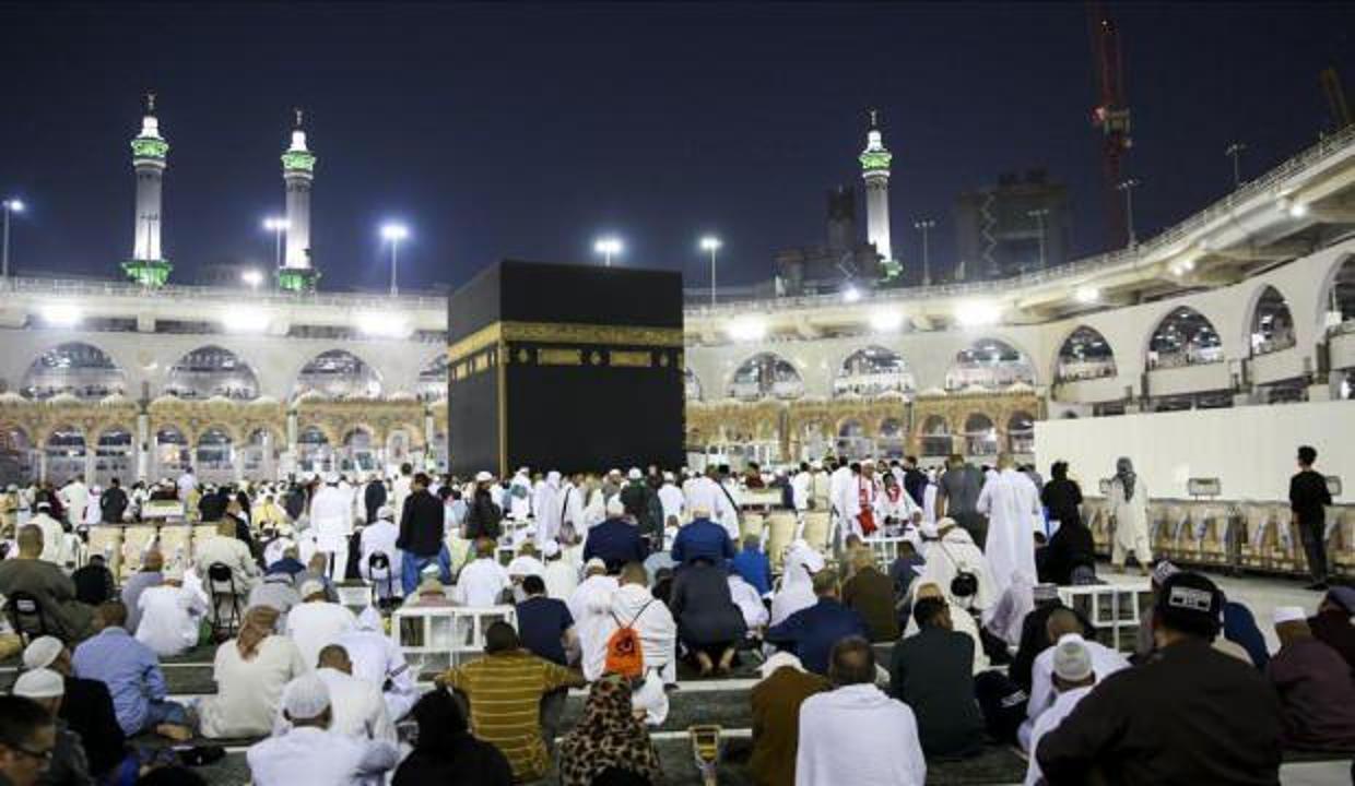 Suudi Arabistan'da sokağa çıkma yasağı kısmen kaldırıldı