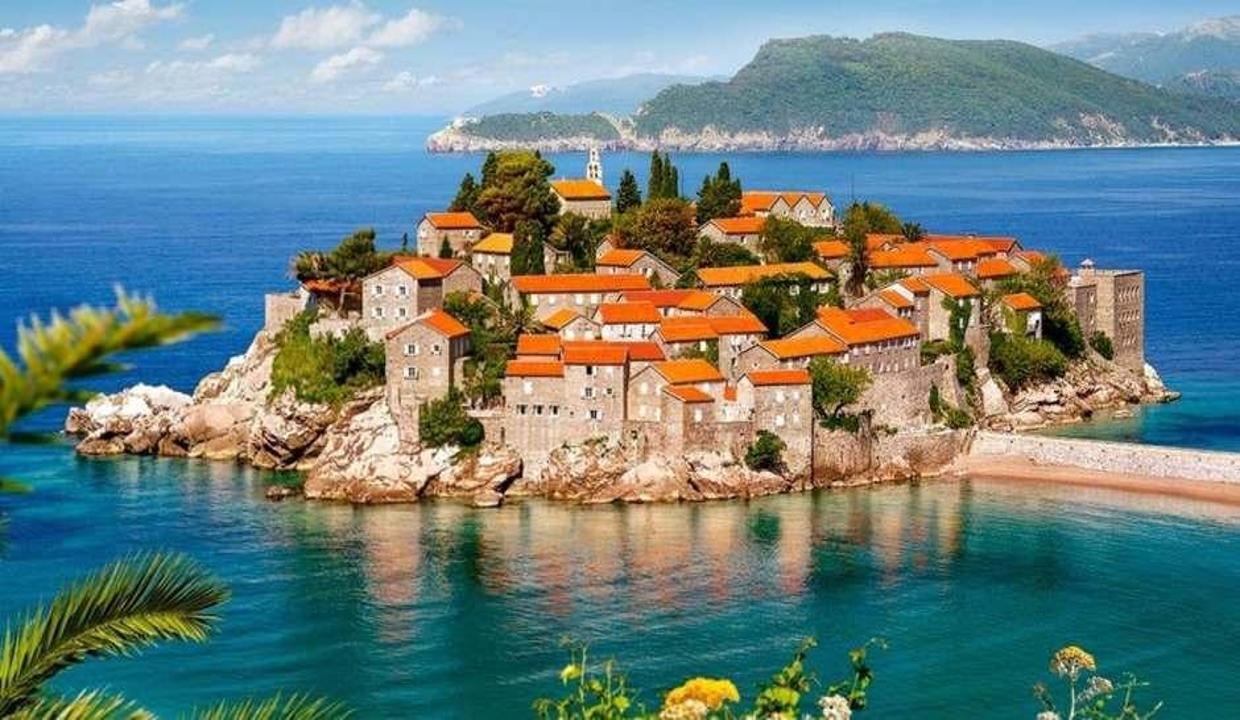Sveti Stefan nerede? Muhteşem manzara ve eşsiz doğa