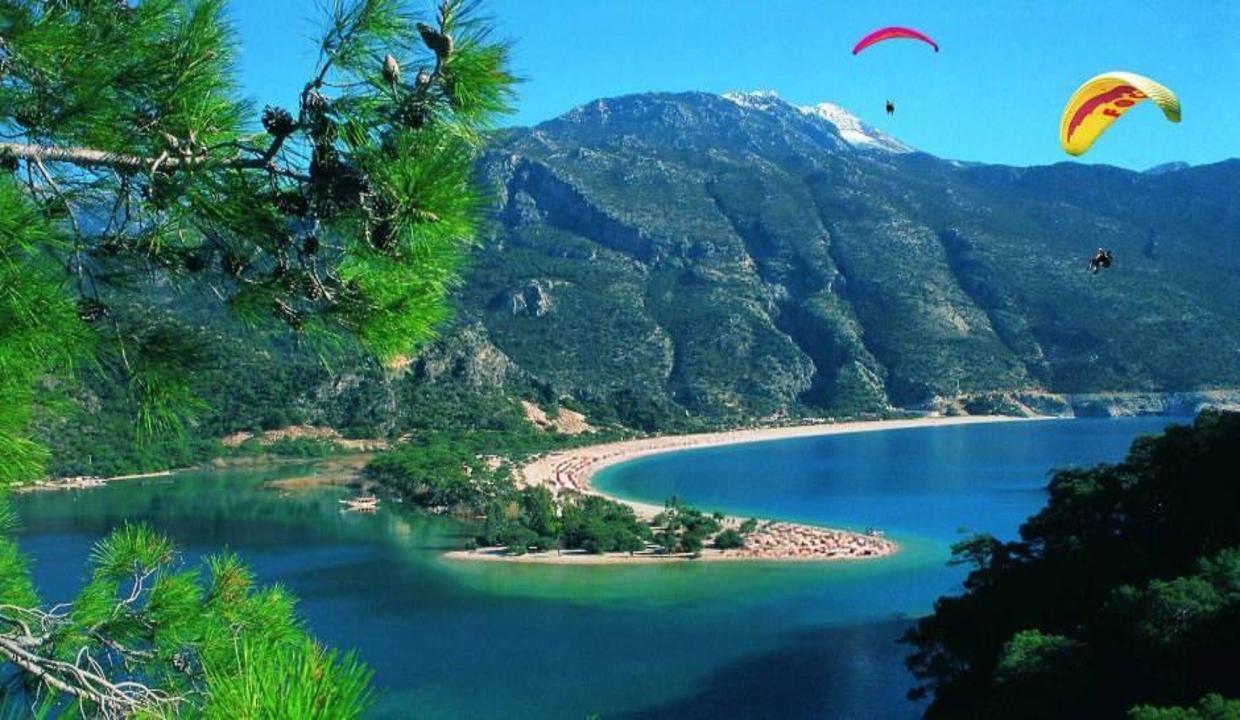 Türkiye turizm tanıtım çalışmalarına hız kesmeden devam ediyor