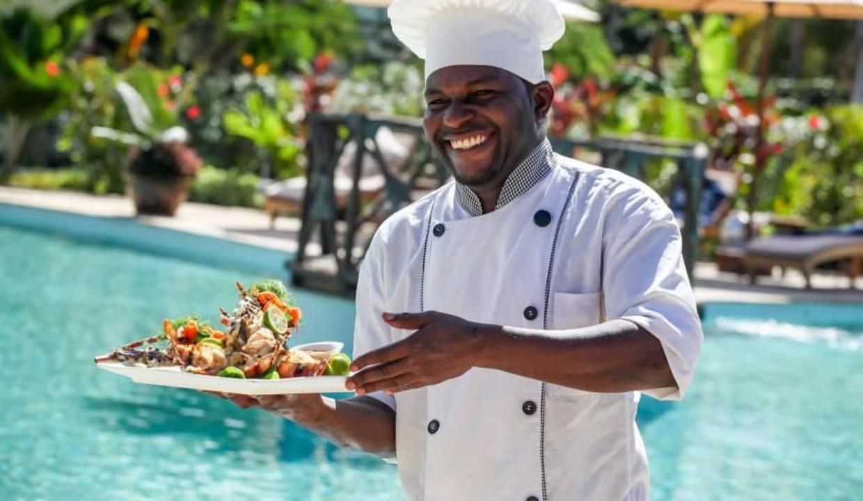 Zanzibar'da ne yenir? Tropikal iklimin lezzetleri