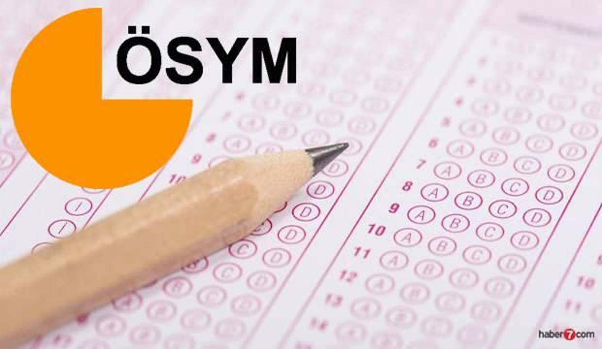 YKS sınavı ertelenecek mi? 2020 YKS (üniversite) sınavı ne zaman yapılacak?