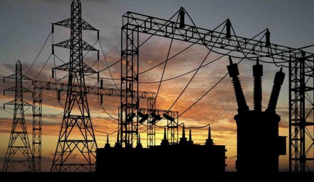 Elektrik üretimi ağustosta yüzde 4,2 arttı