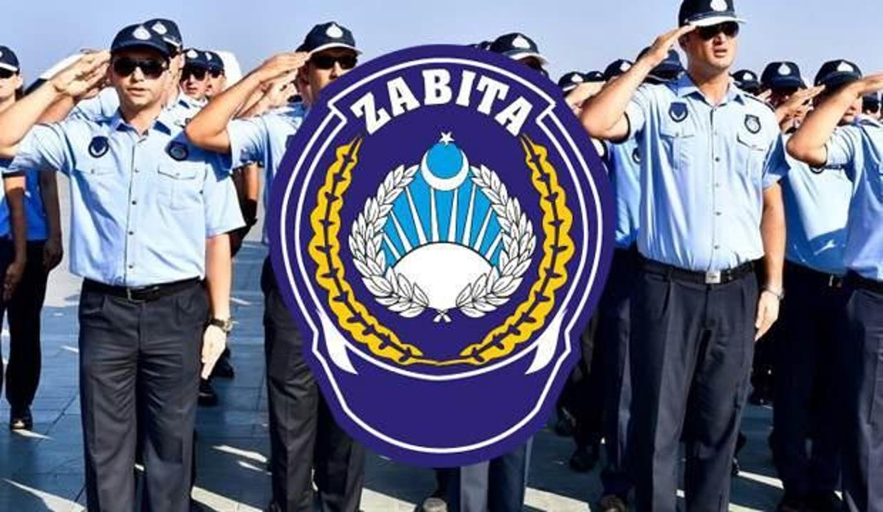 Iskur Uzerinden Zabita Memuru Alim Ilani Yayinladi Nasil Basvuru Yapilir Guncel Haberleri