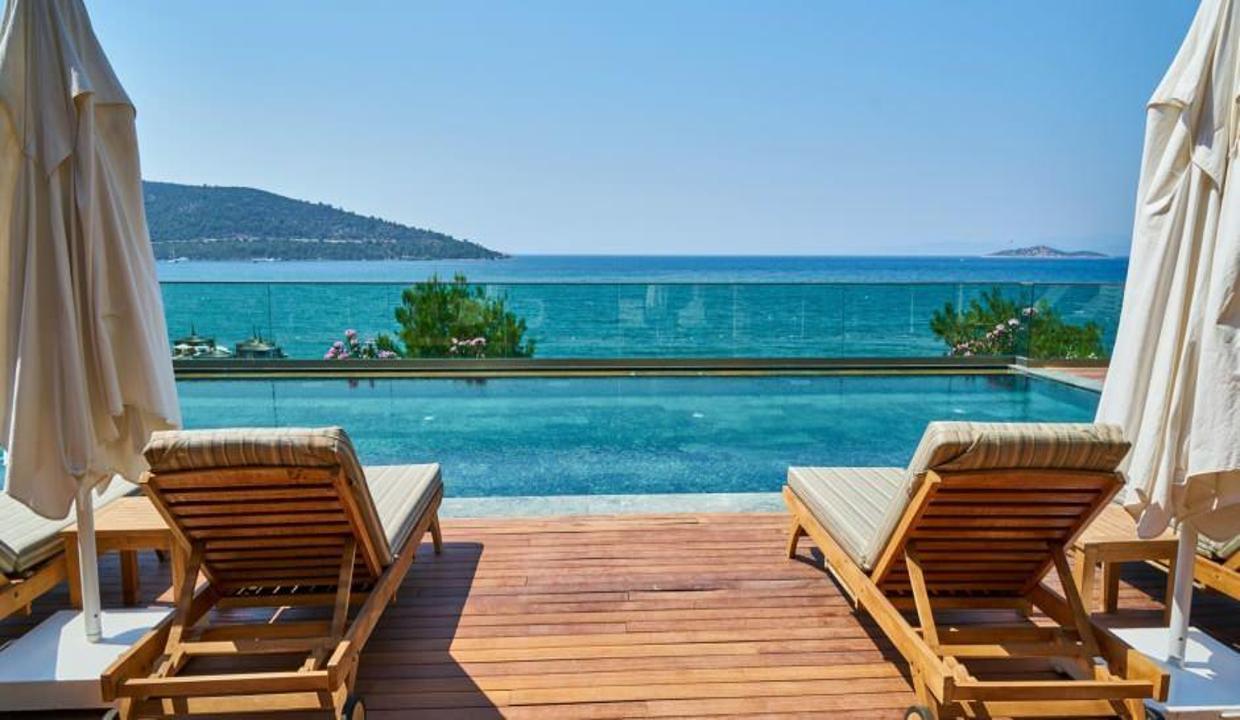 Sanal dünya turizmi kurtarabilir