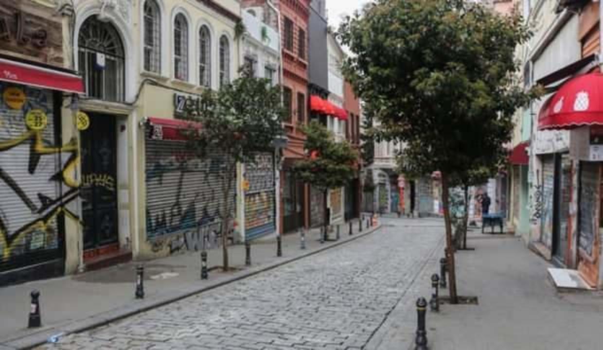 Sokağa çıkma yasağı kaç gün? Market ve fırınlar açık olacak mı?