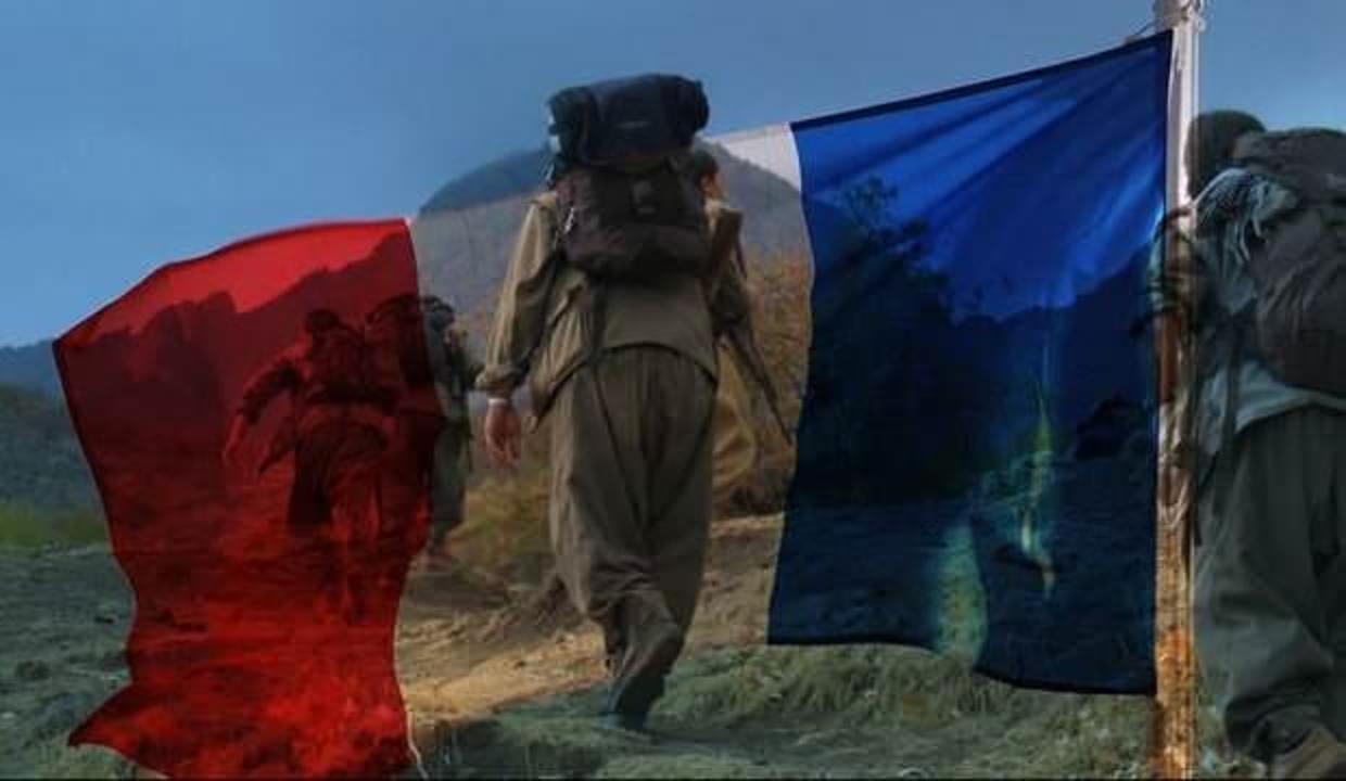 Fransa'dan PKK/YPG girişimi! 'Sorunu' çözmek için devreye girdiler
