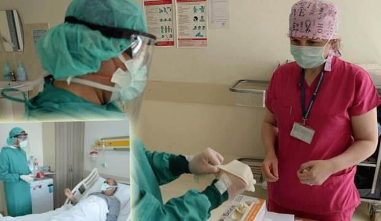 'Fransa'da olsam beni ölüme terk edeceklerdi'