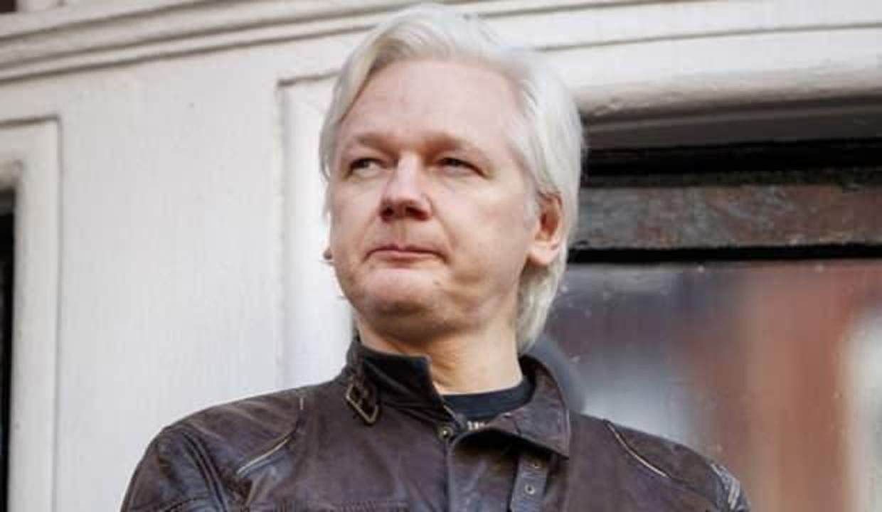 Assange'ın 'kefalet' talebi mahkemece reddedildi