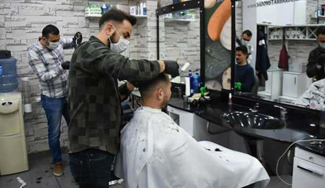 Berberler Ne Zaman Acilacak Berber Kuafor Calisma Saatleri Guncel Haberleri