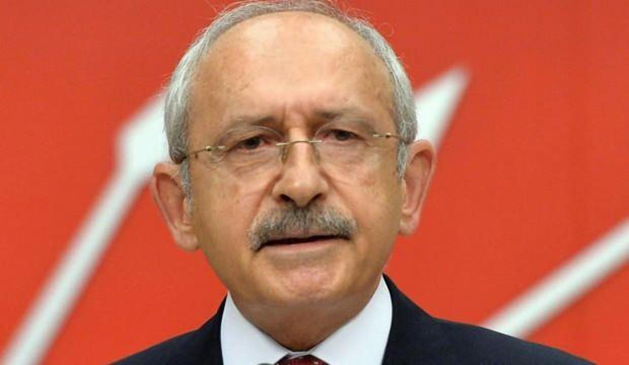 CHP'lilerin darbe çağrışımları sonrası Kılıçdaroğlu'ndan açıklama