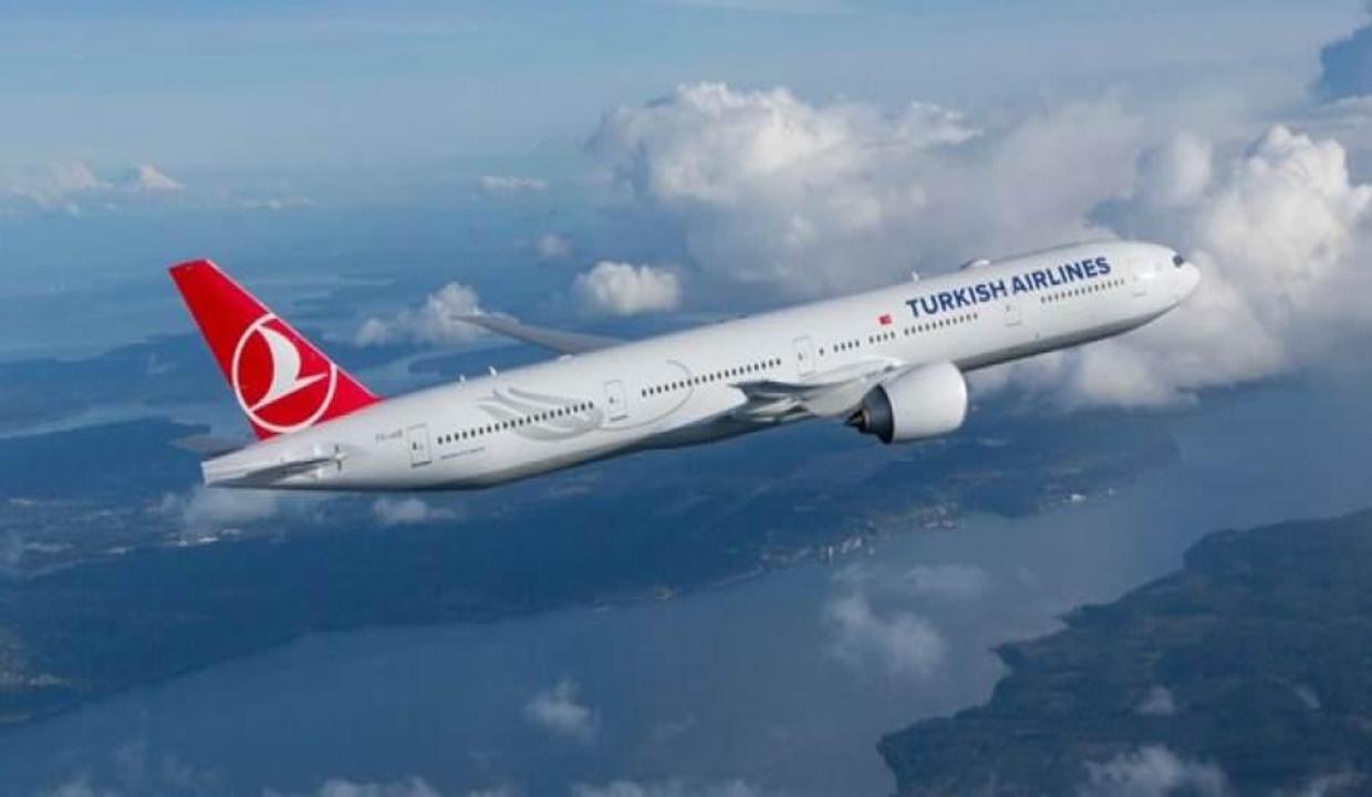 THY'den 3 aylık uçuş planlama taslağı hazırladı