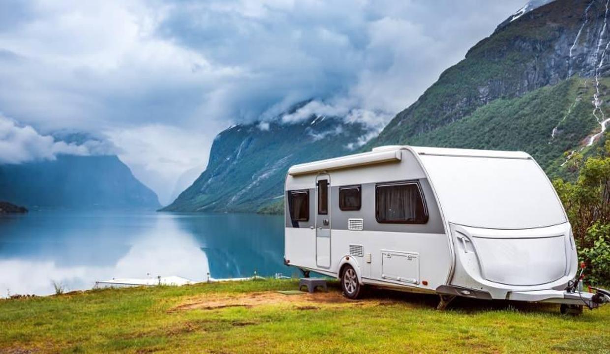 Türkiye'de tatil anlayışı değişiyor: Karavan turizmi yükselişte