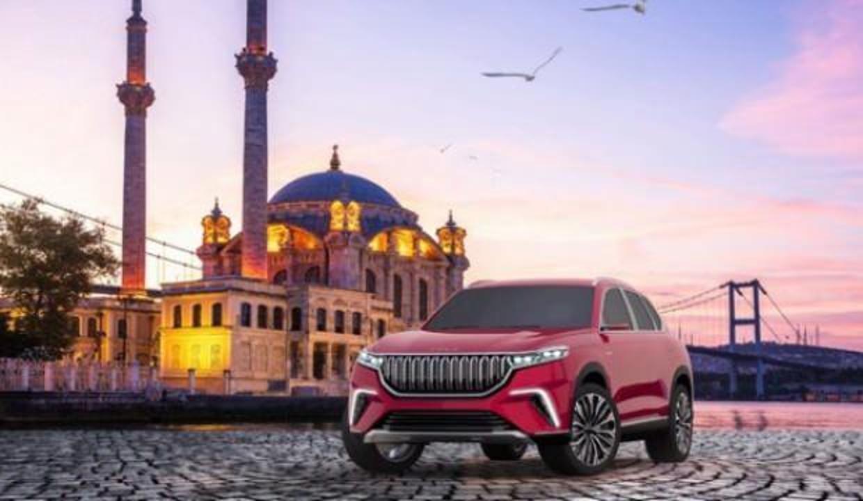 Yerli oto 22 milyar liraya mal olacak