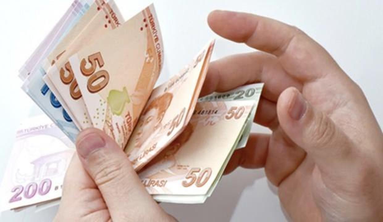 Emekli Maaslari Bayram Oncesi Odenecek Mi Bag Kur Ssk Emekli Ayligi Ne Zaman Yatacak Ekonomi Haberleri